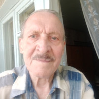 Николай Пануренко, Беларусь, Чечерск, 72 года