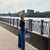 Татьяна, Россия, Зеленоград, 45
