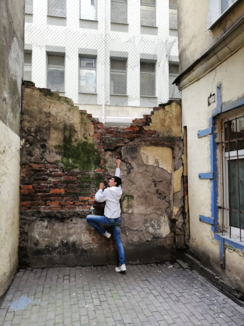 Сергей, Россия, Москва, 35 лет. Ищу: Очень разные желания. Уверенную, смелую, со своими тайнами и желаниями. Раскрепощённую.  Анкета 898579. 