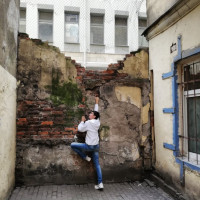 Сергей, Россия, Москва, 35 лет