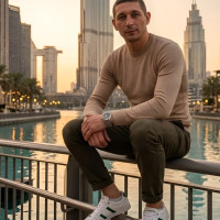 Viktor, Россия, Бийск, 32 года