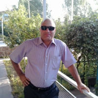 Artur, Армения, Ереван, 48 лет