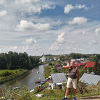 Олег, Россия, Владимир, 53 года
