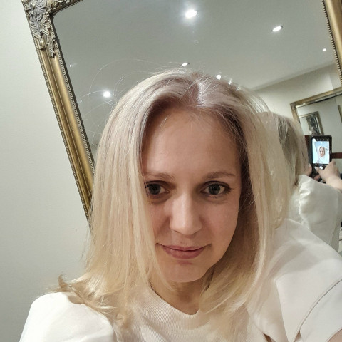 Елена Сазонова, Енакиево, 43 года, 2 ребенка, 1 фото. Ищу: Честного, верного, надежного  Анкета 898637. 
