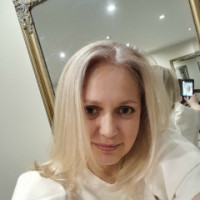 Елена Сазонова, Россия, Енакиево, 43 года