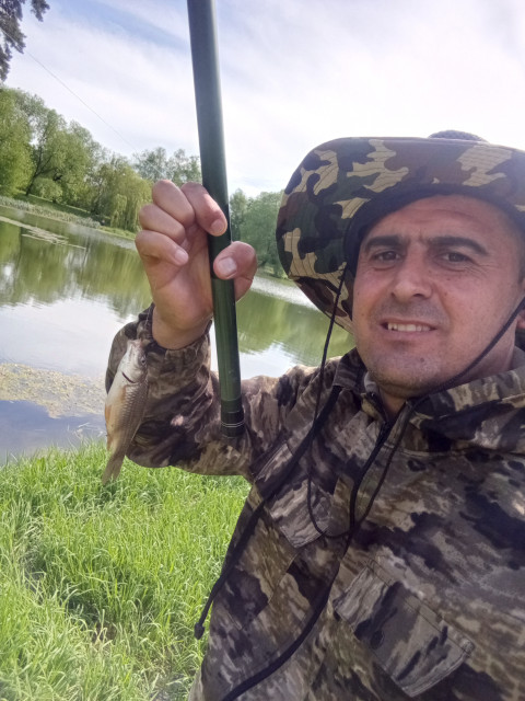 Давлат, Москва, м. Бульвар Дмитрия Донского, 39 лет. Спорт
🥎 🥎 🥎
