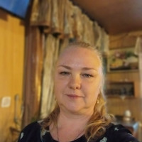 Мария, Россия, Сухой Лог, 52 года
