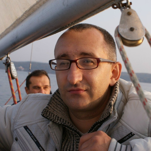 Вадим Станиславович, Валдай, 52 года, 1 фото. что бы с тобой ни случилось, это тебя закаляет...