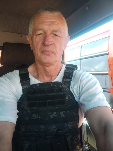 Эдуард, Донецк, 57 лет, 2 ребенка. Познакомлюсь для создания семьи.