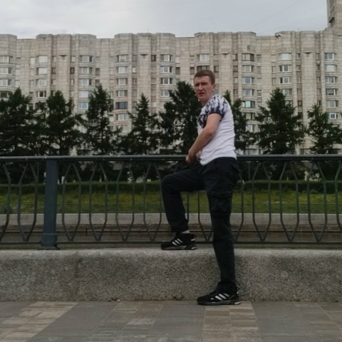 Вадим П, Россия, Санкт-Петербург, 39 лет, 1 ребенок. Добрый, заботливый, нежный. 
