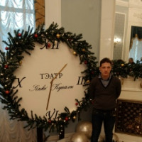 Олег Жгун, Минск, м. Михалово, 27