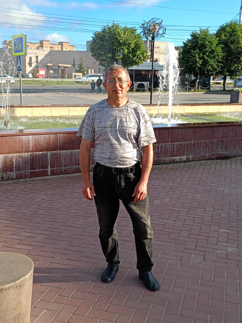 Димитрий Иванов, Россия, Чебоксары, 52 года. Встретить простую женщину, для долгих отношений  Анкета 898687. 