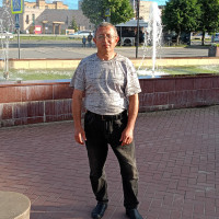 Димитрий Иванов, Россия, Чебоксары, 52