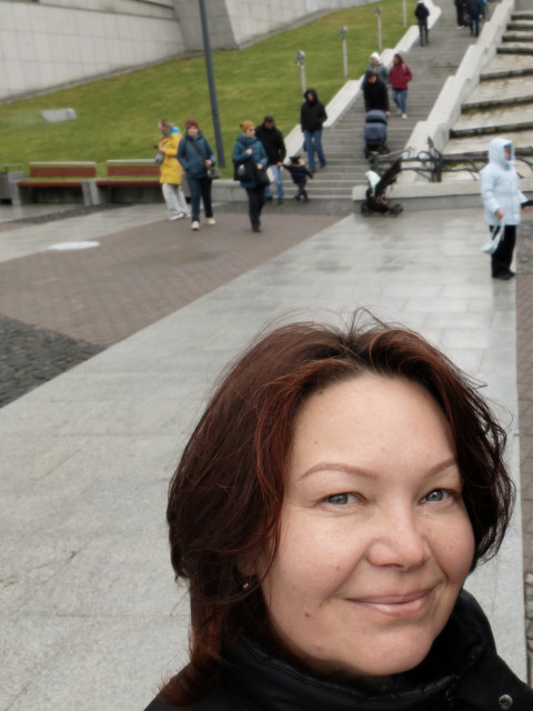 Татьяна, Россия, Москва, 49 лет, 2 ребенка. Познакомлюсь с мужчиной для дружбы и общения, а там посмотрим...  Анкета 898706. 