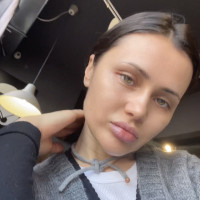 Anna, Россия, Москва, 41 год