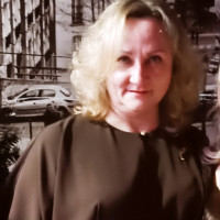 Ирина, Россия, Рыбинск, 52 года