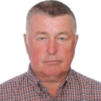 Александр, Россия, Санкт-Петербург, 64 года