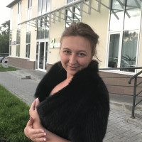 Екатерина, Россия, Йошкар-Ола, 43 года