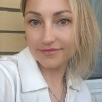 Юлия, Россия, Москва, 43 года