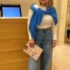 Юлия, Россия, Москва, 43