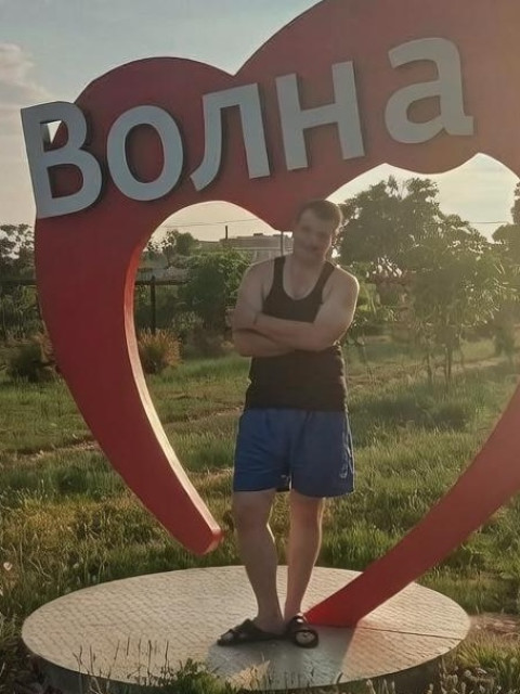 Виктор, Россия, Москва. Фото на сайте ГдеПапа.Ру