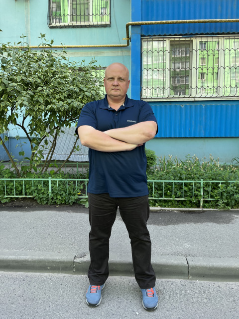 Максим, Россия, Ростов-на-Дону. Фото на сайте ГдеПапа.Ру