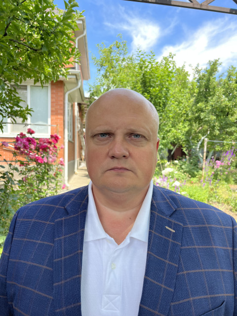Максим, Россия, Ростов-на-Дону, 44 года, 2 ребенка. Ищу серьезные отношения  Анкета 898779. 