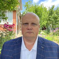 Максим, Россия, Ростов-на-Дону, 44 года