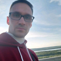 Вадим, Россия, Самара, 35 лет