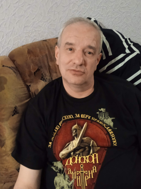 Лев, Подольск, 61 год. Познакомлюсь с женщиной для любви и серьезных отношений, брака и создания семьи.  Анкета 898794. 
