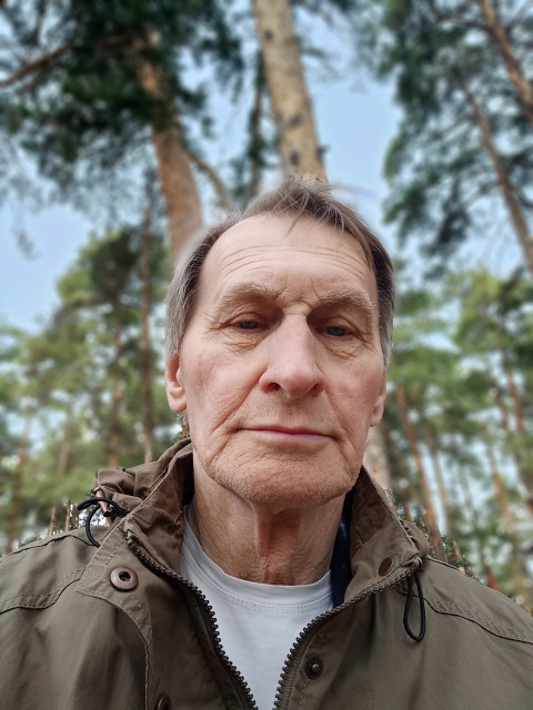 Анатолий, Россия, Санкт-Петербург, 69 лет, 1 ребенок. Познакомлюсь с женщиной для брака и создания семьи, дружбы и общения.  Анкета 898815. 