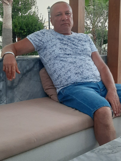 Александр, Россия, Чехов, 62 года. Познакомлюсь с женщиной для любви и серьезных отношений.  Анкета 898823. 