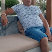 Александр, Россия, Чехов, 62 года