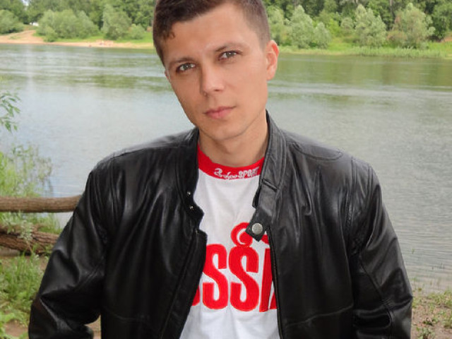 Артур, Россия, Москва, 39 лет, 1 ребенок. Ищу: Добрую, мудрую и мягкую  Анкета 898841. 
