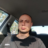 Владимир Кононов, Россия, Москва, 40