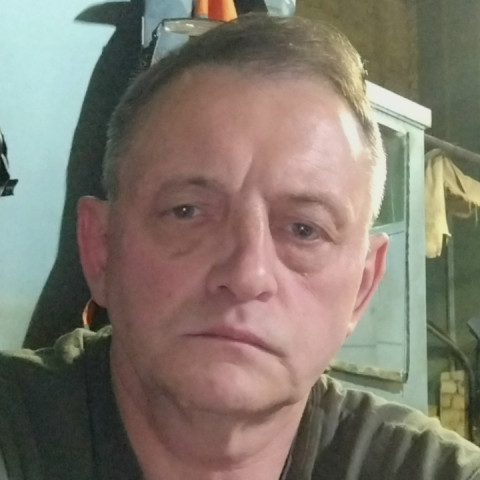 Александр Усов, Нижний Тагил, 60 лет, 1 ребенок, 1 фото. Ищу: Хорошую  Анкета 898859. 