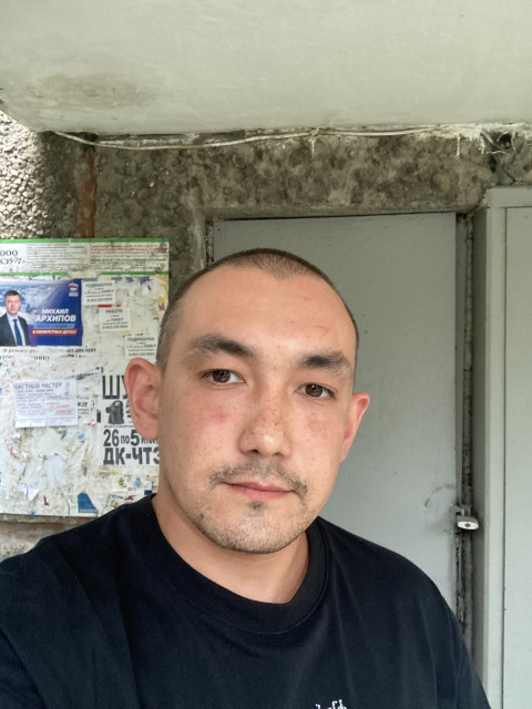 Радик, Россия, Челябинск, 33 года. Познакомлюсь с женщиной для любви и серьезных отношений, брака и создания семьи, гостевого брака, воспитания...  Анкета 898865. 