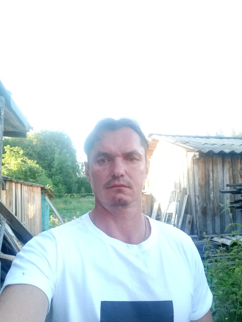 Иван, Россия, Йошкар-Ола, 45 лет. Познакомлюсь с женщиной для дружбы и общения.  Анкета 898873. 