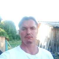 Иван, Россия, Йошкар-Ола, 45