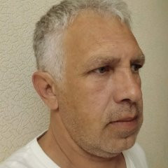 Сергей, Россия, Саратов, 53 года. беспартийный, военнообязанный, политически грамотный, образованный, работоспособный, просроченных пл