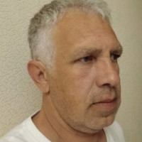 Сергей, Россия, Саратов, 53 года