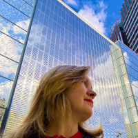 Татьяна, Россия, Москва, 48