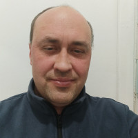 Максим, Россия, Новосибирск, 48 лет