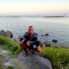 Алексей Фадин, Никольск, 40