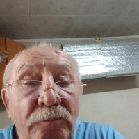 Николай, Санкт-Петербург, м. Купчино, 72 года