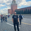 Александр, Россия, Москва. Фотография 1798630