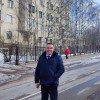 Андрей, 64, Россия, Санкт-Петербург