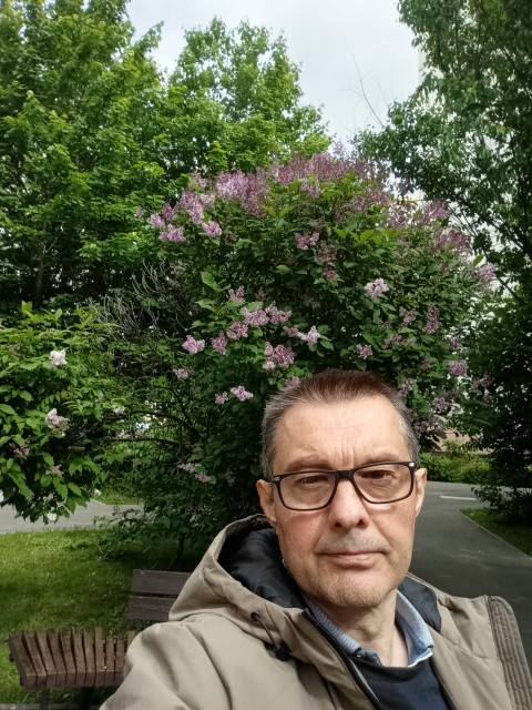 Павел Васильченко, Россия, Москва. Фото на сайте ГдеПапа.Ру