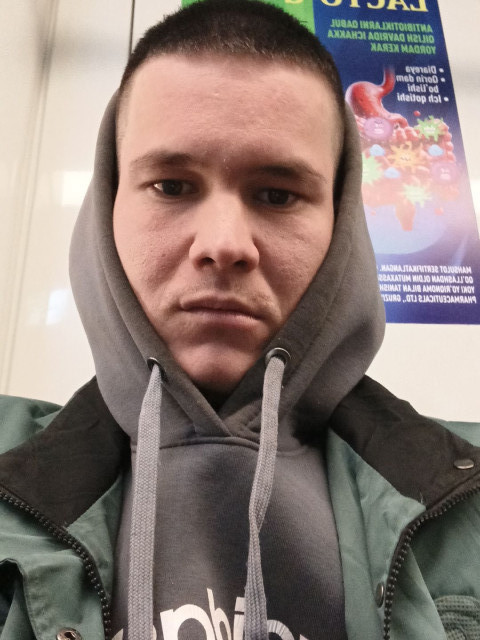 Тимур Насритдинов, Россия, Краснокамск, 28 лет, 1 ребенок. Ищу: Обычную  Анкета 899034. 