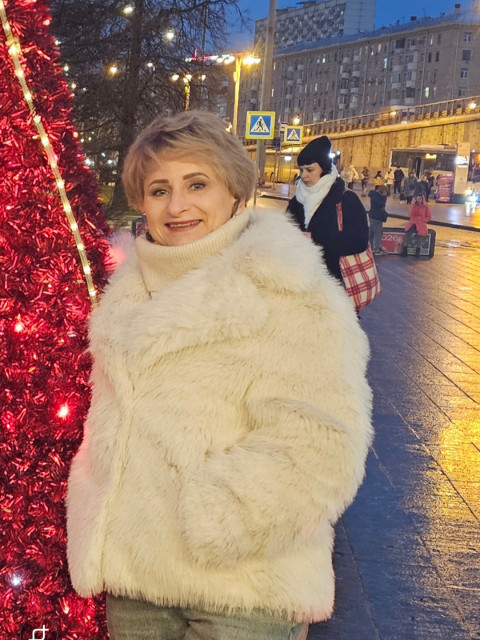 Инна, Москва, м. Бабушкинская. Фото на сайте ГдеПапа.Ру